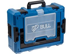 Аккум. дрель-шуруповерт SR 1804 Xcase XLTpro БЕСЩЕТ., Импульс., 18 В, 45 Н*м, 2х2 А*ч, з/у 2 А (шурупы до 10 мм) BULL 1329881