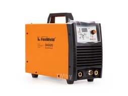 Сварочный аппарат SAGGIO ВД-306И Pulse FoxWeld 9636