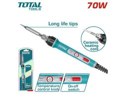Паяльник TOTAL TET01606