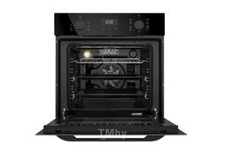 Духовой шкаф Maunfeld EOEM7610B2