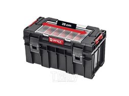 Ящик для инструментов PRO 500 Expert (черный) Qbrick System SKRQPRO500CZAPG001
