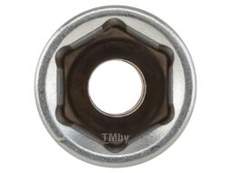 Головка глубокая 1/4, 11мм (6гр.) JCB JCB-5255011