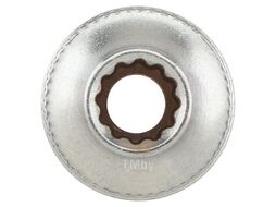 Головка 3/8, 6мм (12гр.) JCB JCB-53906
