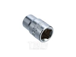 Головка, 3/8", 10 мм, торцевая, 6-гранная, GARWIN 610585-10
