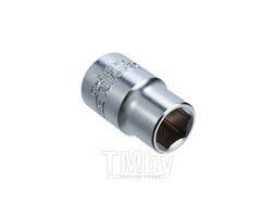 Головка, 3/8", 10 мм, торцевая, 6-гранная, GARWIN 610585-10