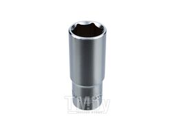 Головка, 3/8", 19 мм, торцевая, 6-гранная, глубокая, GARWIN 610625-19