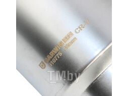 Головка, 1", 46 мм, торцевая, 12-гранная, GARWIN 610775-46