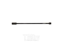 Головка, 3/8", 14 мм, торцевая, 6-гранная, ударная, глубокая, GARWIN 620318-14