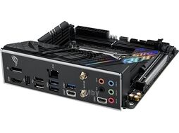 Материнская плата ASUS Rog Strix Gaming WiFi Soc-1700 Intel B760 DDR5 (B760-I)