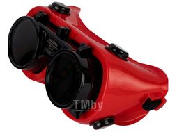 Очки закрытые Spark IR Jeta Safety JSG-1115
