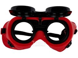 Очки закрытые Spark IR Jeta Safety JSG-1115