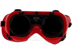 Очки закрытые Spark IR Jeta Safety JSG-1115