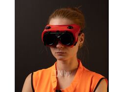Очки закрытые Spark IR Jeta Safety JSG-1115