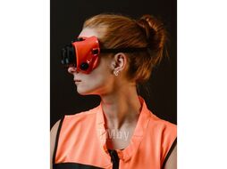 Очки закрытые Spark IR Jeta Safety JSG-1115
