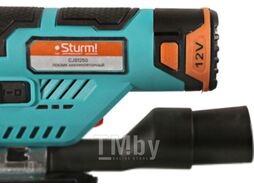Электролобзик Sturm! CJS1250