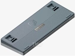 Клавиатура беспроводная NuPhy Halo65 HE Magnetic Coral Switch (Halo65HE-SG-C)