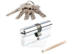 Цилиндровый механизм замка Avers ZM.B2B-70-CR