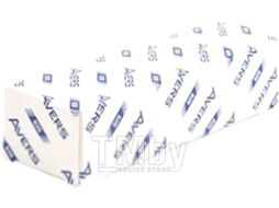 Цилиндровый механизм замка Avers ZM.B2B-70-CR