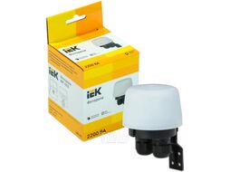 Фотореле IEK LFR20-603-2200-K01