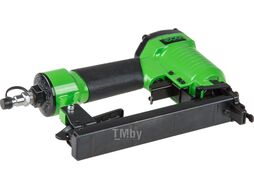Пневмостеплер ECO ASL-40B (Скобы 20GA; 4.8-7.5 бар; 0.8 л удар; длина скобы 6-22 мм; ширина скобы 11,2 мм, магазин 100 шт.)