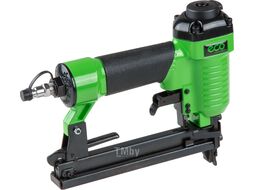 Пневмостеплер ECO ASL-40B (Скобы 20GA; 4.8-7.5 бар; 0.8 л удар; длина скобы 6-22 мм; ширина скобы 11,2 мм, магазин 100 шт.)