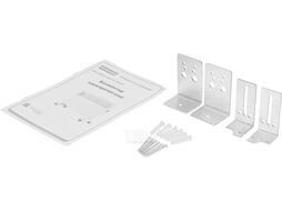 Конвектор электрический NORMANN ACH-204 (2000 Вт; S обогрева: до 23 м2; Термостат; Х-обр ТЭН)