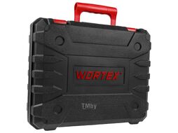 Аккум. ударный гайковерт WORTEX CWR 0318 акб и зу в чем. ALL1 (18.0 В, 1х4.0 А*ч, з/у, посадочн. квадрат 1/2 ", 310 Нм, вес 2.0 кг)