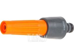 Наконечник поливочный рег. STARTUL GARDEN (ST6010-17)