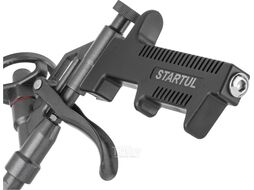 Пистолет для монтажной пены тефлоновый STARTUL PROFI (ST4057-2)
