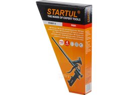 Пистолет для монтажной пены тефлоновый STARTUL PROFI (ST4057-2)