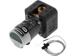 Насос циркуляционный COMFORT-ES II 15-1.5, A&P (8 Вт, 930 л/ч, 1,5 м) AP118H003
