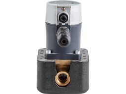Насос циркуляционный COMFORT-ES II 15-1.5, A&P (8 Вт, 930 л/ч, 1,5 м) AP118H003