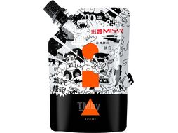 Краски акриловые 021 лососевый розовый, 100 мл., дой-пак HIMI YC.100DB.021X