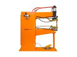 Машина контактной сварки МТ-63-700 FoxWeld 6549