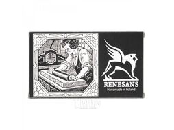 Набор карандашей литографических 10 шт RENESANS RENSENKRMT