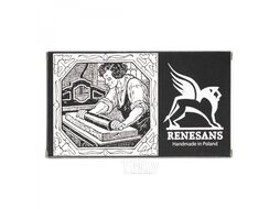 Набор карандашей литографических 10 шт RENESANS RENSENKRMT