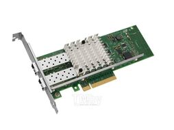 Сетевая карта Intel X520-DA2 (E10G42BTDA), 2xSFP, PCI-Ex8