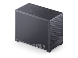 Корпус Jonsbo D32 PRO MESH Black, без БП, mATX