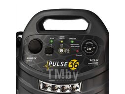 Пусковое устройство Pulse 36 12/24 В, 2400/1200 A, RUNTEC RT-PL36