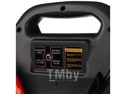 Пусковое устройство Pulse 36 12/24 В, 2400/1200 A, RUNTEC RT-PL36