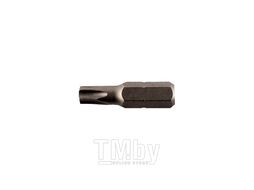 Бита, с шестигранным хвостовиком, 1/4", T27H, 25 мм, LICOTA BTT102527