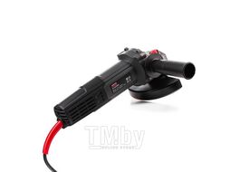 Шлифмашина угловая TECHNIC 125 мм, 220В, 900Вт, RUNTEC RT-ADC900T