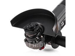 Шлифмашина угловая TECHNIC 125 мм, 220В, 900Вт, RUNTEC RT-ADC900T