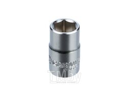 Головка, 3/8", 11 мм, торцевая, 6-гранная, GARWIN 610585-11