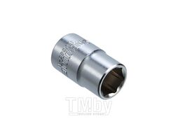 Головка, 3/8", 11 мм, торцевая, 6-гранная, GARWIN 610585-11