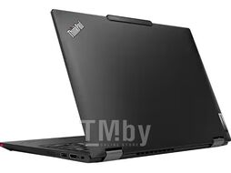 Ноутбук Lenovo ThinkPad X13 2-in-1 Gen 5 (21LW0021US), 13.3" IPS Touch, Intel Core Ultra 5 125U/ 16Gb/ 512SSD/ W11/ Black