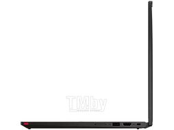 Ноутбук Lenovo ThinkPad X13 2-in-1 Gen 5 (21LW0021US), 13.3" IPS Touch, Intel Core Ultra 5 125U/ 16Gb/ 512SSD/ W11/ Black