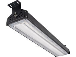 Светильник светодиодный для высоких пролетов PPI- 04 100w 5000K IP65 230V, JAZZWAY 5044364
