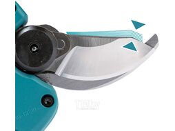 Аккум. секатор MAKITA LXT DUP180Z в кор.