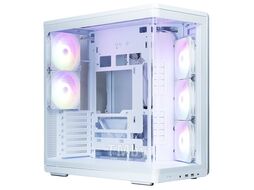 Корпус Zalman P60 White без БП